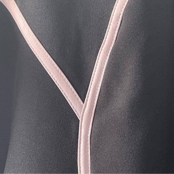 Jones Studio  Navy Blue Blazer Size 18W - Picture 7 of 10